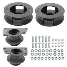 Laad de afbeelding in de galerijviewer, geschikt voor Jeep Liberty KK 2.5 inch Ophanging Lift Kit 2008 2009 2010 2011 2012