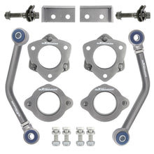 Laad de afbeelding in de galerijviewer, Front Rear 2" Full Lift Kit compatible for Jeep Compass Patriot MK 2007-2017 Steel