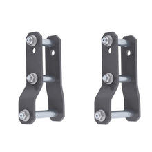 Laad de afbeelding in de galerijviewer, Lift kit veerschommels achter 2 inch geschikt voor Ford Ranger PX Mazda BT50 2012+