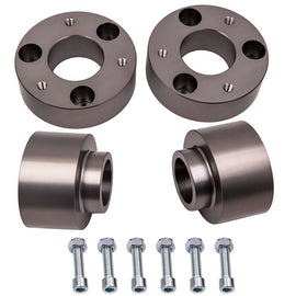 2.5 Inch voor Spacers 2 Inch achter Lift Leveling Kit geschikt voor Dodge Ram, 1500 4x4 2009-2019