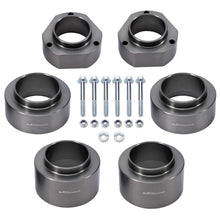 Laad de afbeelding in de galerijviewer, 2 Höherlegungskit Leveling Lift Kits compatible for Chevrolet Geo Tracker compatible for Suzuki Sidekick