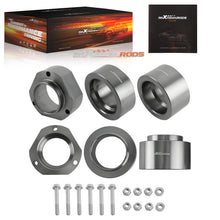 Laad de afbeelding in de galerijviewer, Kit de elevación de nivelación delantera trasera de 2 pulgadas compatible for Geo Tracker compatible for Suzuki Sidekick 1989-1998
