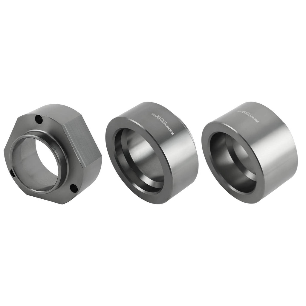 FrontRear 2 Leveling Lift Kit Spacers compatible for Suzuki Sidekick 1989-1998