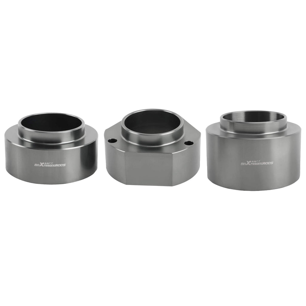 FrontRear 2 Leveling Lift Kit Spacers compatible for Suzuki Sidekick 1989-1998