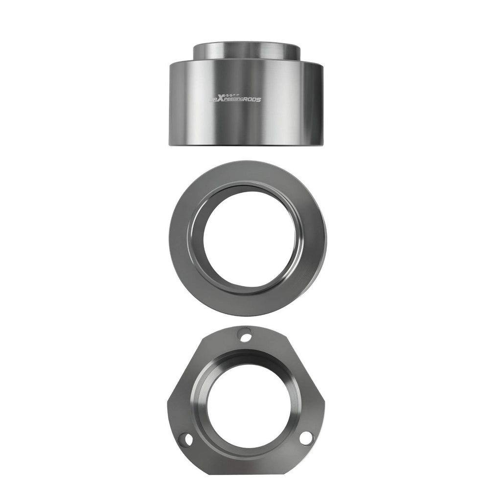 FrontRear 2 Leveling Lift Kit Spacers compatible for Suzuki Sidekick 1989-1998