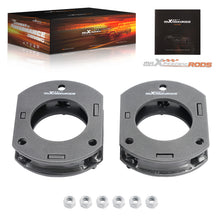 Laad de afbeelding in de galerijviewer, Voor 2" Leveling Kit geschikt voor Jeep Grand Cherokee WK 2011-2021
