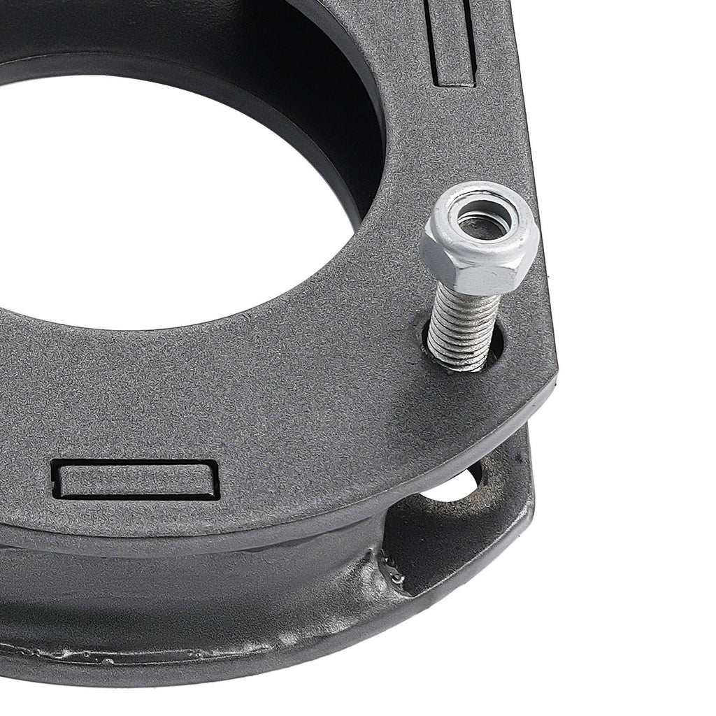 2 inch Front Leveling Lift Kit compatible for Jeep Grand Cherokee WK2 11-22 Strut Spacers