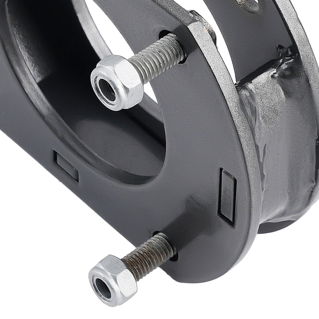 2 inch Front Leveling Lift Kit compatible for Jeep Grand Cherokee WK2 11-22 Strut Spacers