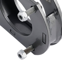 Laad de afbeelding in de galerijviewer, 2 inch Front Leveling Lift Kit compatible for Jeep Grand Cherokee WK2 11-22 Strut Spacers