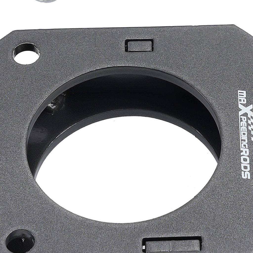 2 inch Front Leveling Lift Kit compatible for Jeep Grand Cherokee WK2 11-22 Strut Spacers