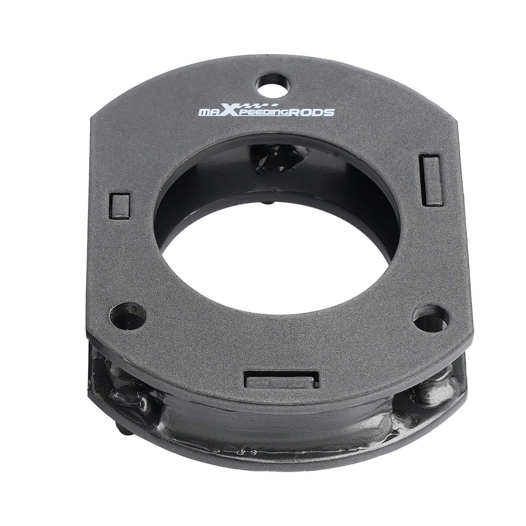 2 inch Front Leveling Lift Kit compatible for Jeep Grand Cherokee WK2 11-22 Strut Spacers