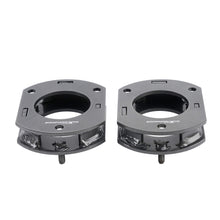 Laad de afbeelding in de galerijviewer, 2 inch Front Leveling Lift Kit compatible for Jeep Grand Cherokee WK2 11-22 Strut Spacers
