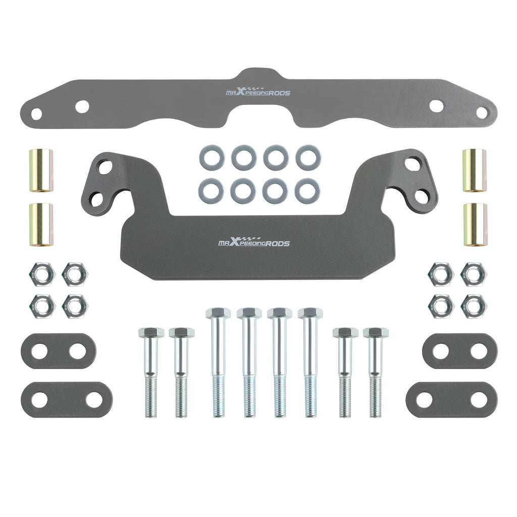 2 Lift Suspenion Kit compatible for Yamaha Kodiak 700 EPS700 SE 4x4 2016 2017 2018