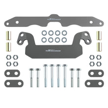 Laad de afbeelding in de galerijviewer, 2 Lift Suspenion Kit compatible for Yamaha Kodiak 700 EPS700 SE 4x4 2016 2017 2018