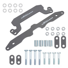 Laad de afbeelding in de galerijviewer, 2 inch Lift Kit geschikt voor yamaha Kodiak 700 4x4 EPS Hunter Edition 2016-2020