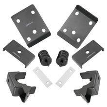 Laad de afbeelding in de galerijviewer, Achter Axle Lowering geschikt voor GMC Sierra 1500 Base Extended Cab Pickup 2007-2018
