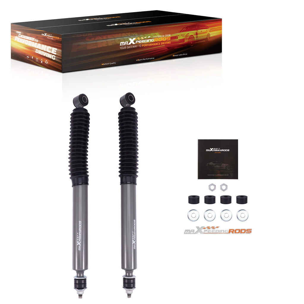 Lift Shock 2 Inch Achter geschikt voor Land Rover Defender All Models Discovery Classic