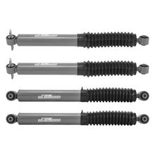 Laad de afbeelding in de galerijviewer, 0-2 frontrear Lift shocks geschikt voor LAND ROVER DISCOVERY 1998-2004 Lift Kit