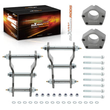 Laad de afbeelding in de galerijviewer, Achter Shackles &amp; Ball Joint Spacer geschikt voor Toyota Hilux LN107 LN166 1989-04 Lift Kit