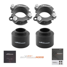 Laad de afbeelding in de galerijviewer, Leveling Lift Kit Lift Kit geschikt voor Chevy Trailblazer geschikt voor GMC Envoy 2002-09 2WD
