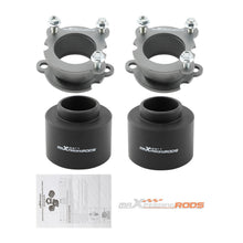 Laad de afbeelding in de galerijviewer, Lift Kit 3.5 Voor 2.5 Achter geschikt voor Chevy Trailblazer 2WD 4WD Steel 2002-2009