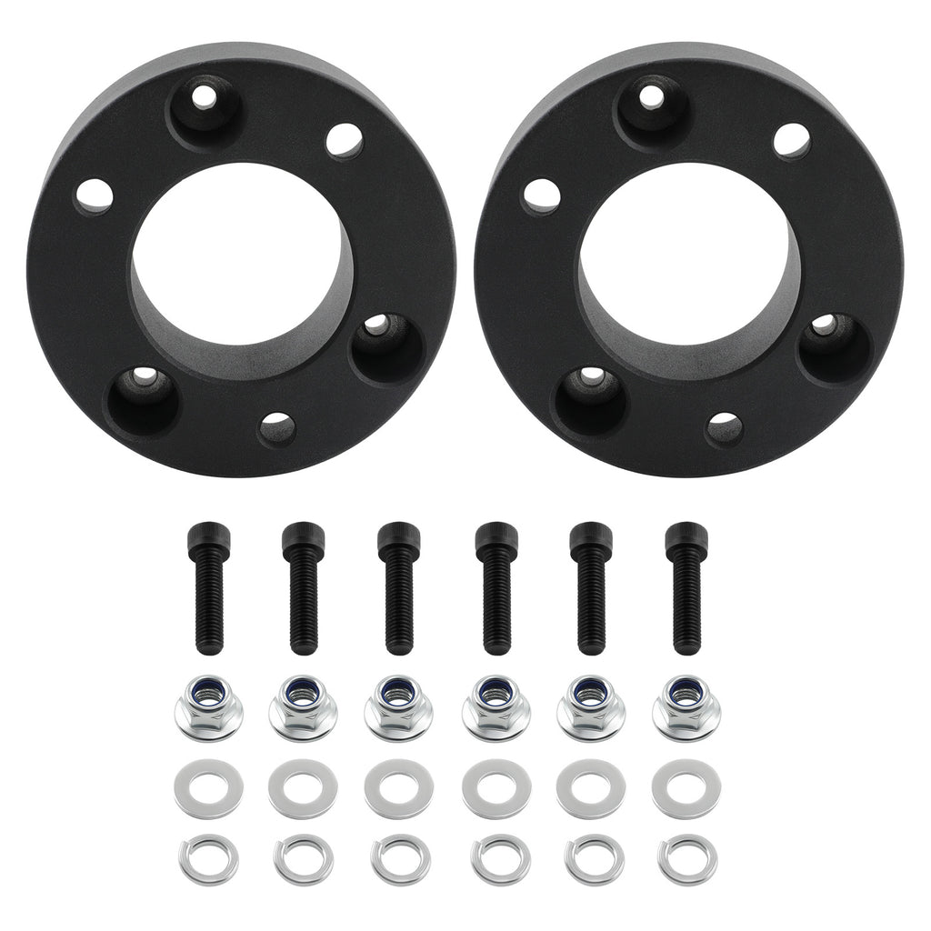 3inch Front Leveling Lift Kit compatible for Ford F150 04-23 compatible for Expedition 2003-2018 2WD 4WD