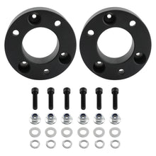 Laad de afbeelding in de galerijviewer, 3inch Front Leveling Lift Kit compatible for Ford F150 04-23 compatible for Expedition 2003-2018 2WD 4WD