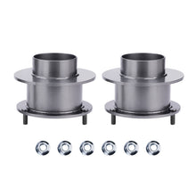 Laad de afbeelding in de galerijviewer, 3.5 Voor Lift Leveling Kit geschikt voor Dodge Ram 1500 2500 3500 4WD 1994