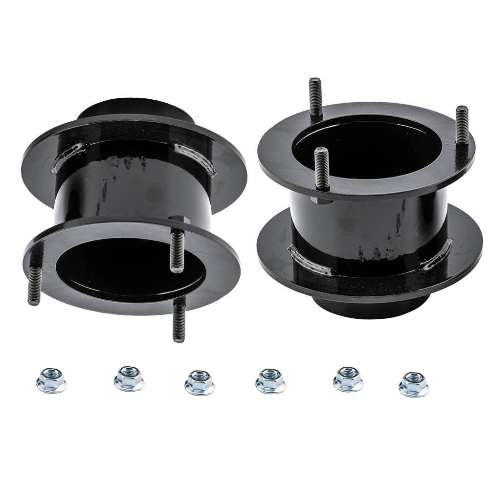Vorder Höherlegung Level Lift Kit compatible for Dodge Ram 1500 2500 3500 4WD 1994-2013
