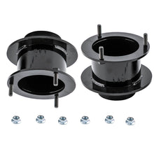 Laad de afbeelding in de galerijviewer, Vorder Höherlegung Level Lift Kit compatible for Dodge Ram 1500 2500 3500 4WD 1994-2013
