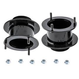 Voor Leveling Lift Kit Fits 3.5'' geschikt voor Dodge Ram 2500 3500 4WD 1994-2012