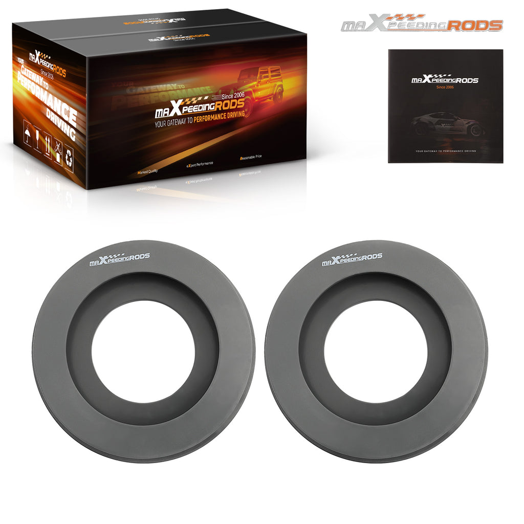 geschikt voor GMC Sierra 1500 1999-2006 2WD 2 inch Voor Level Lift Kit
