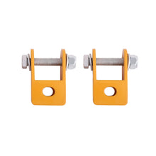 Laad de afbeelding in de galerijviewer, 3" Front 2" Rear Leveling Lift Kit compatible for Chevy Tahoe / Suburban 1500 2000-06 6-Lug