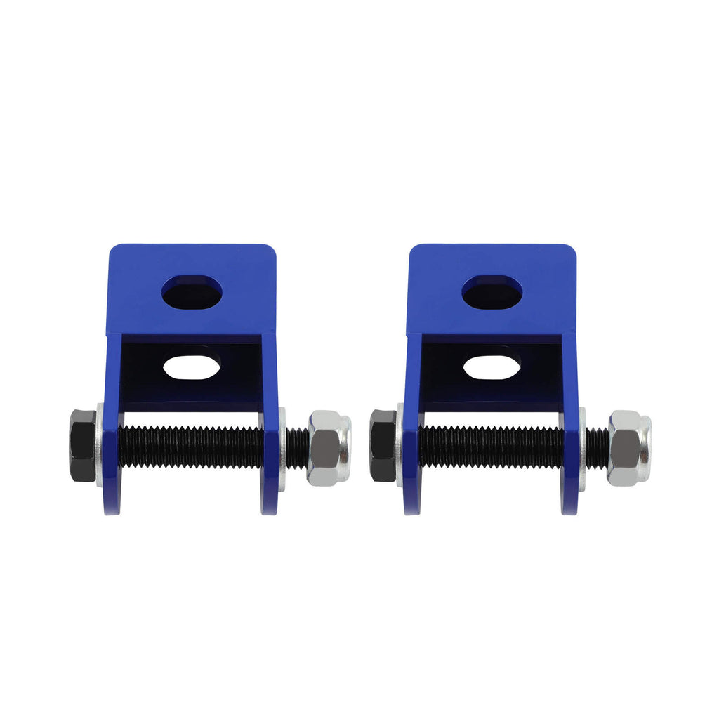 Front 3 Rear 2 Leveling Lift Kit compatible for Chevy Suburban 1500 compatible for Tahoe 2000-2006