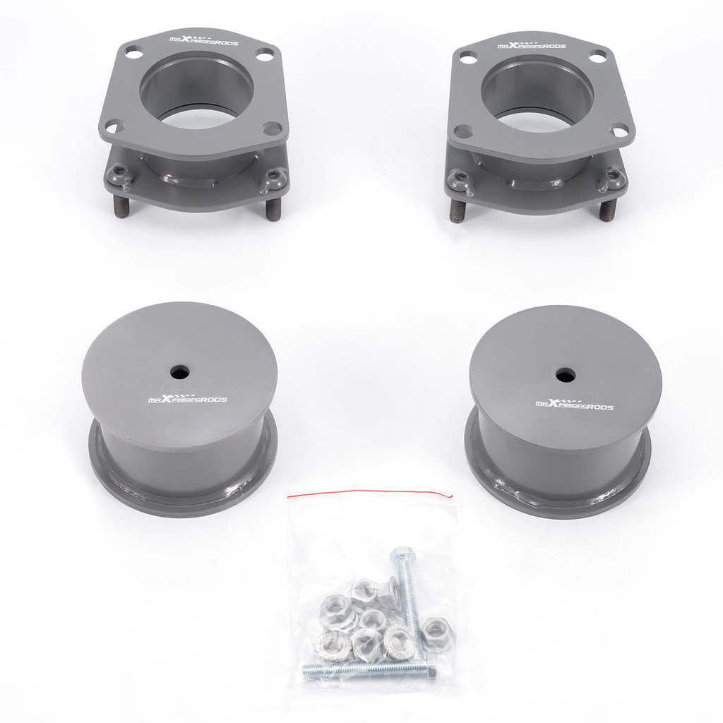 3 Full Leveling Lift Kit geschikt voor Jeep Cherokee S Limited Sport geschikt voor commander 2006-2010