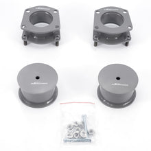Laad de afbeelding in de galerijviewer, 3 Full Leveling Lift Kit geschikt voor Jeep Cherokee S Limited Sport geschikt voor commander 2006-2010