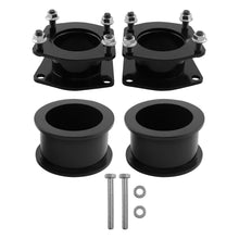 Laad de afbeelding in de galerijviewer, Full 3" voor + achter Lift Kit geschikt voor Jeep Grand Cherokee WK 4x2/ 4x4 2005-2010