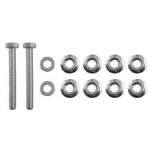 Laad de afbeelding in de galerijviewer, Compatible for Jeep Commander Cherokee WK 3 inch Front Rear Lift Level Kit Strut Spacers