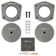 Laad de afbeelding in de galerijviewer, 2 Leveling Lift Kit geschikt voor Jeep Grand Cherokee WK geschikt voor Commander XK