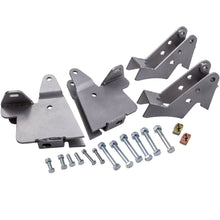 Laad de afbeelding in de galerijviewer, Kit de elevación de 2,5 "Delantero Trasero compatible for Can-Am Commander 800 1000 Max 2011-2018 2012 13