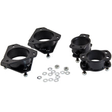 Laad de afbeelding in de galerijviewer, voor High Performance 2006-2010 geschikt voor Ford Explorer 2WD/4WD Steel Voor en Achter 2 Leveling Kit