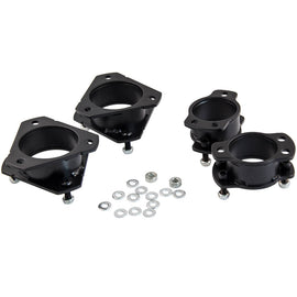 2 inch Suspension Lift Kit Complete Geschikt voor Ford Explorer 2WD 4WD 06-10 Carbon Staal