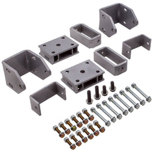 Laad de afbeelding in de galerijviewer, 4inch Block geschikt voor Golf Cart Lift Kit voor EZGOMedalist 1994.5-2001.5