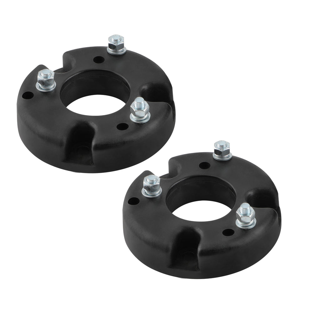 Voor 2 Leveling Lift Kit geschikt voor Ford F150 2WD 4WD 2009-23 strut extensions