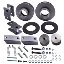 Laad de afbeelding in de galerijviewer, 2.5 Level Kit geschikt voor Ford F250 F350 geschikt voor Super Duty 17-18 Voor