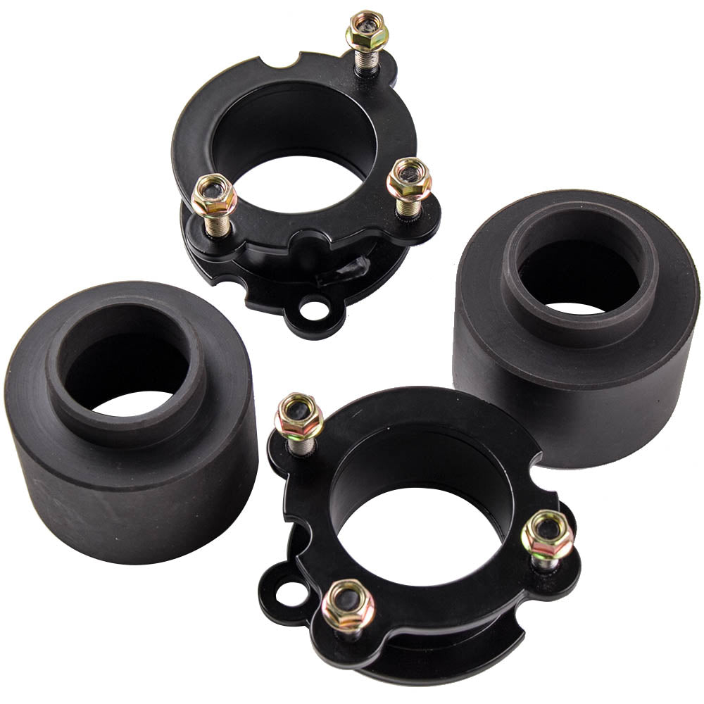 maXpeedingrods Level Lift Kit Voor 3.5 Achter 2.5 comaptible geschikt voor Chevrolet TrailblazerGMC Envoy 02-09 2WD 4WD