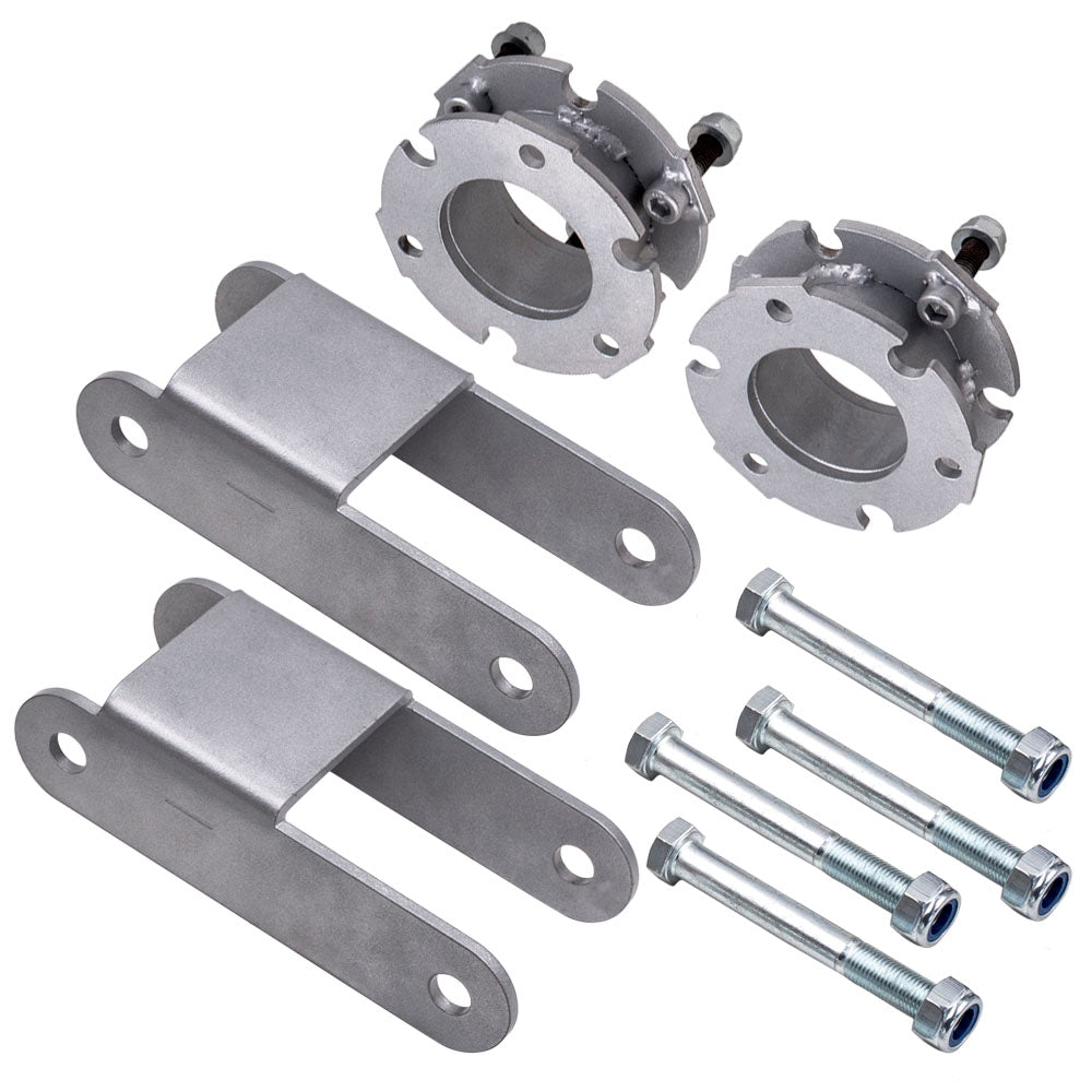 3inch Voor 2inch Achter Lift Leveling Kit geschikt voor Chevrolet Colorado 2015-2018