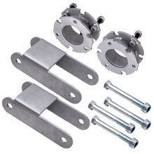 Laad de afbeelding in de galerijviewer, 3inch Voor 2inch Achter Lift Leveling Kit geschikt voor Chevrolet Colorado 2015-2018