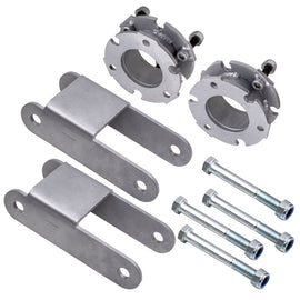 Voor 3'' achter 2'' Lift Kit geschikt voor GMC Canyon 2WD/4WD 2015-2018