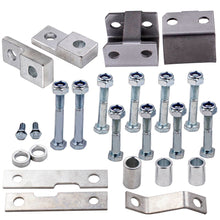 Laad de afbeelding in de galerijviewer, geschikt voor Honda Rancher 350 TRX350FE 4x4 ES 2000-06 2 inch Lift Kit